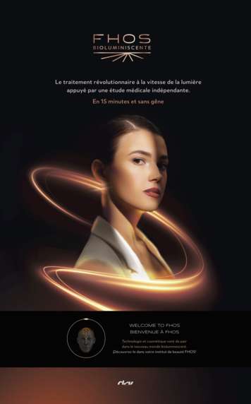 SOIN GLOW VISAGE ET COU