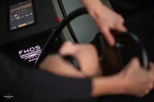 SOIN REPAIR OU INTENSE